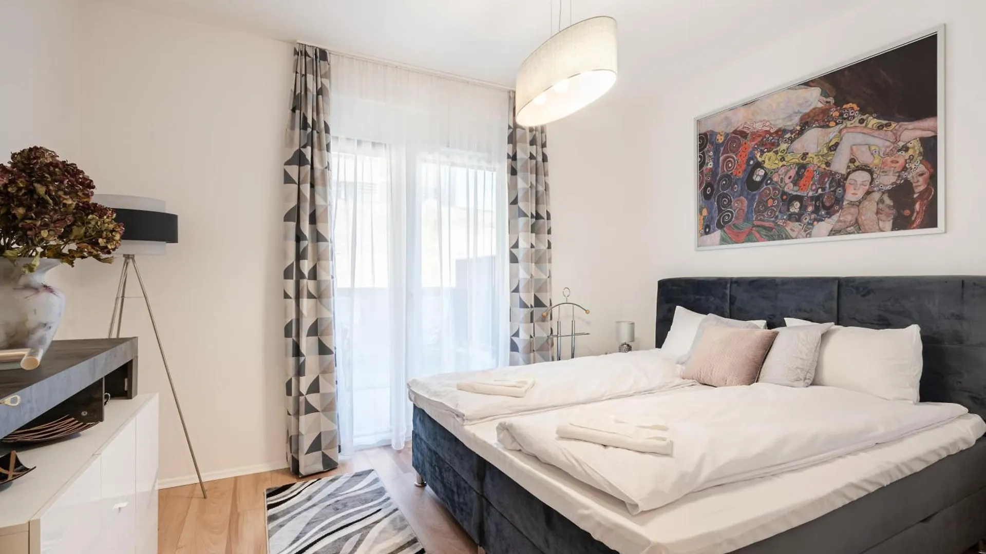 Peter Apartment With Terrace Βουδαπέστη 0*,